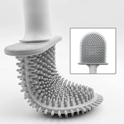 Brosse de toilette WC murale Design dernière génération