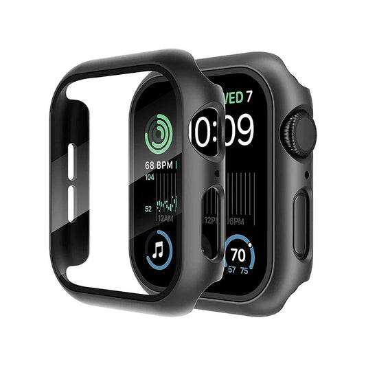 Coque pour Apple Watch - Résistante et Colorée