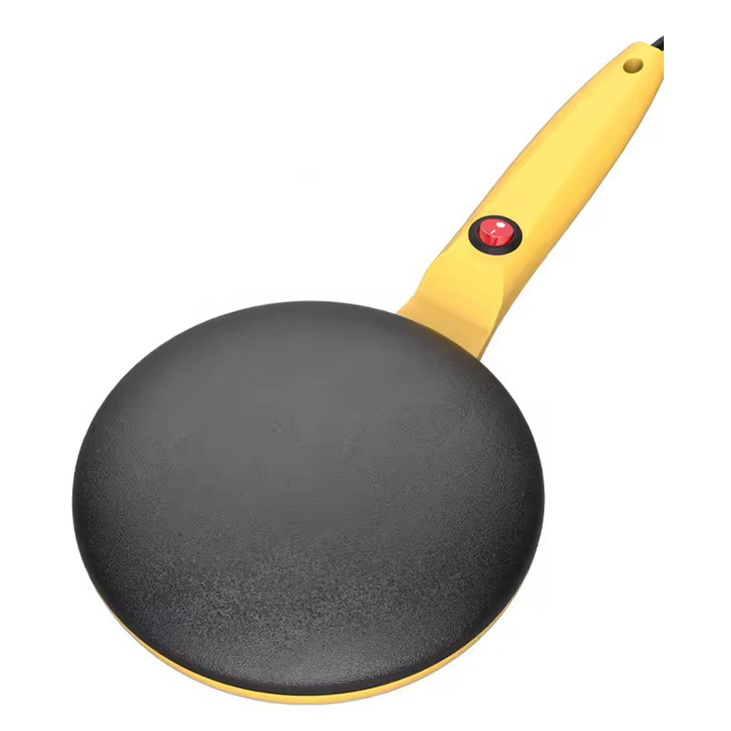 Poële à crêpe - Crêpière Anti-adhésive