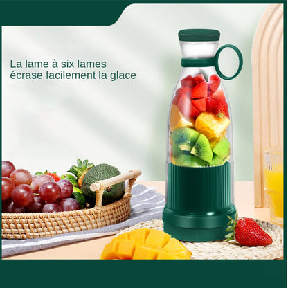 Mixeur Portable innovant 350ML - Idéal pour smoothie