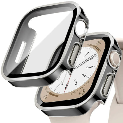 Coque pour Apple Watch - Résistante et Colorée